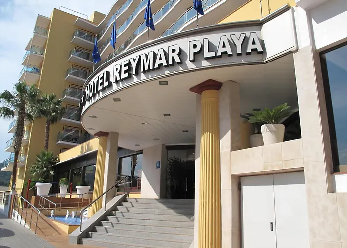 Hotel Reymar Playa